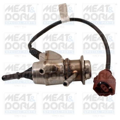 Dosing Module, urea injection